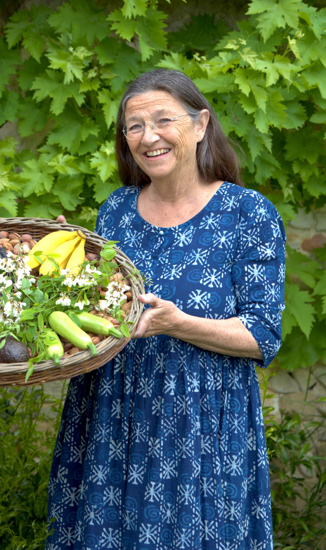Anne Portier, naturopathe
