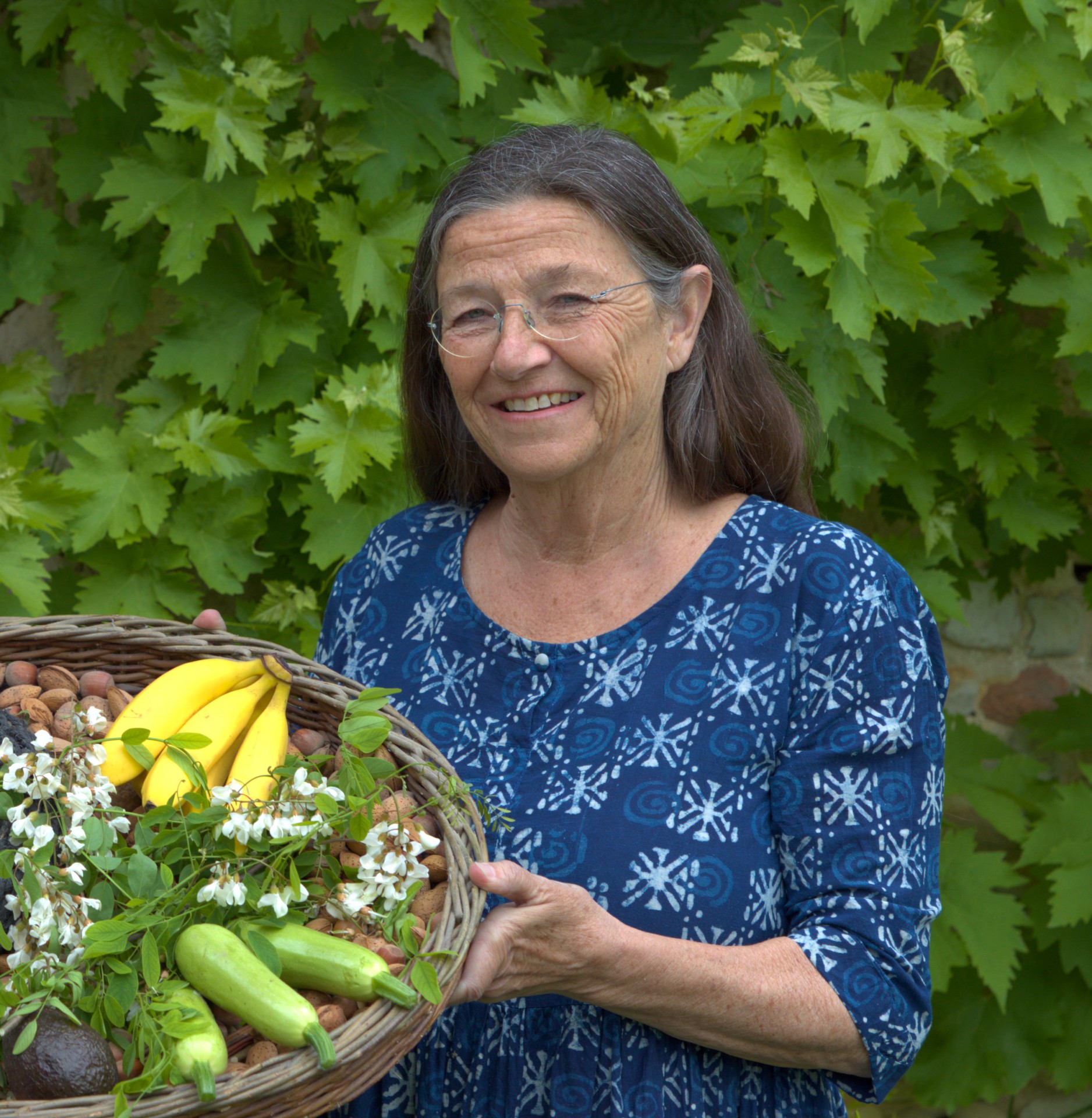 Anne Portier, naturopathe