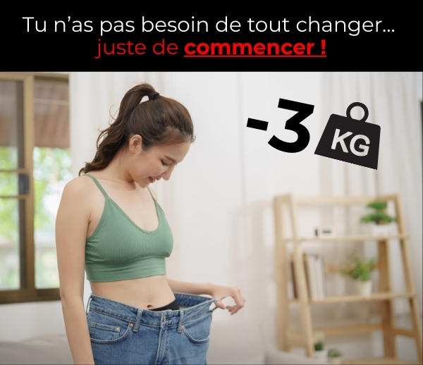 SDN x DDF Minceur – Multi-ads n°47