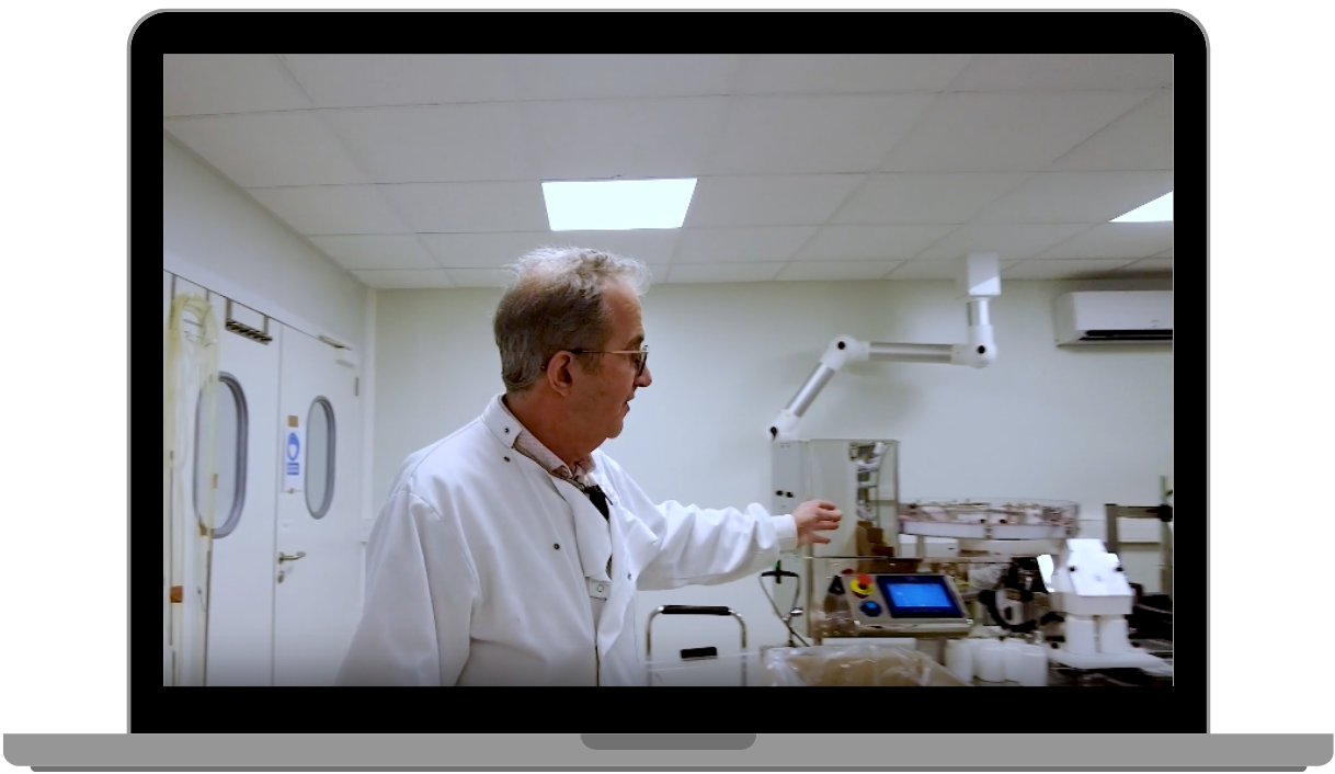 Documentaire inédit