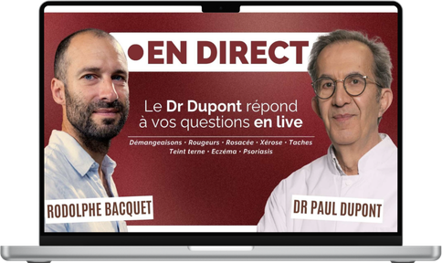 Rediffusion du Live