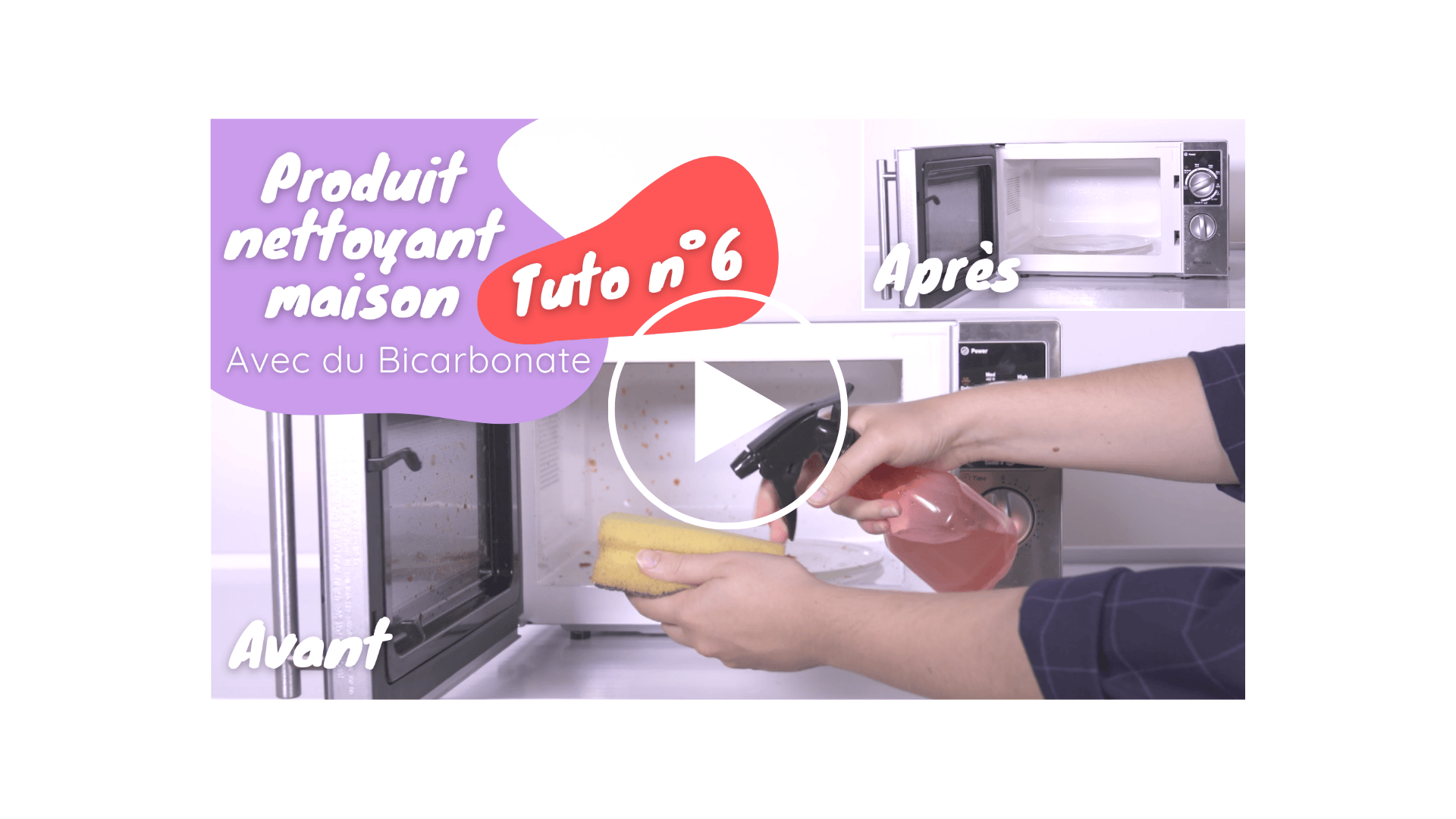 Tuto N°6